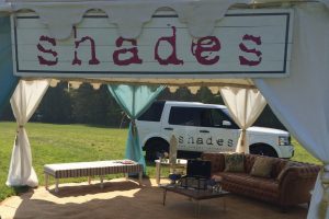 Image to accompany the article titled Shades on Tour in 2018
