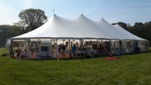 Image to accompany the article titled Wedding Exhibitions – 2017