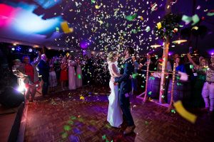 Image to accompany the article titled Shades Wedding – Claire & George, the Peak District