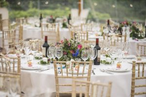 Image to accompany the article titled Shades Wedding – Clare & Ramsay