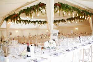 Image to accompany the article titled This Year’s Wedding Trends