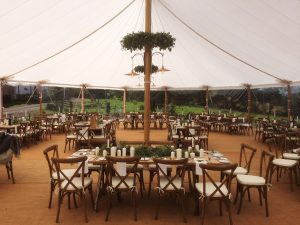 Image to accompany the article titled Shades Wedding – Jess & Gab, Loch Lomond