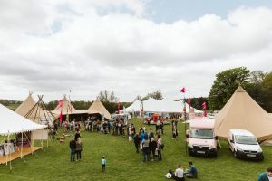 Image to accompany the article titled The Wedfest Tour 2021 – UPDATED DATES