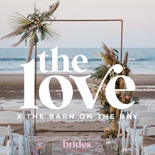Wedding Show - The Barn on the Bay with Brides up North