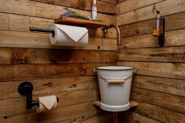 Luxury Event Toilet Hire